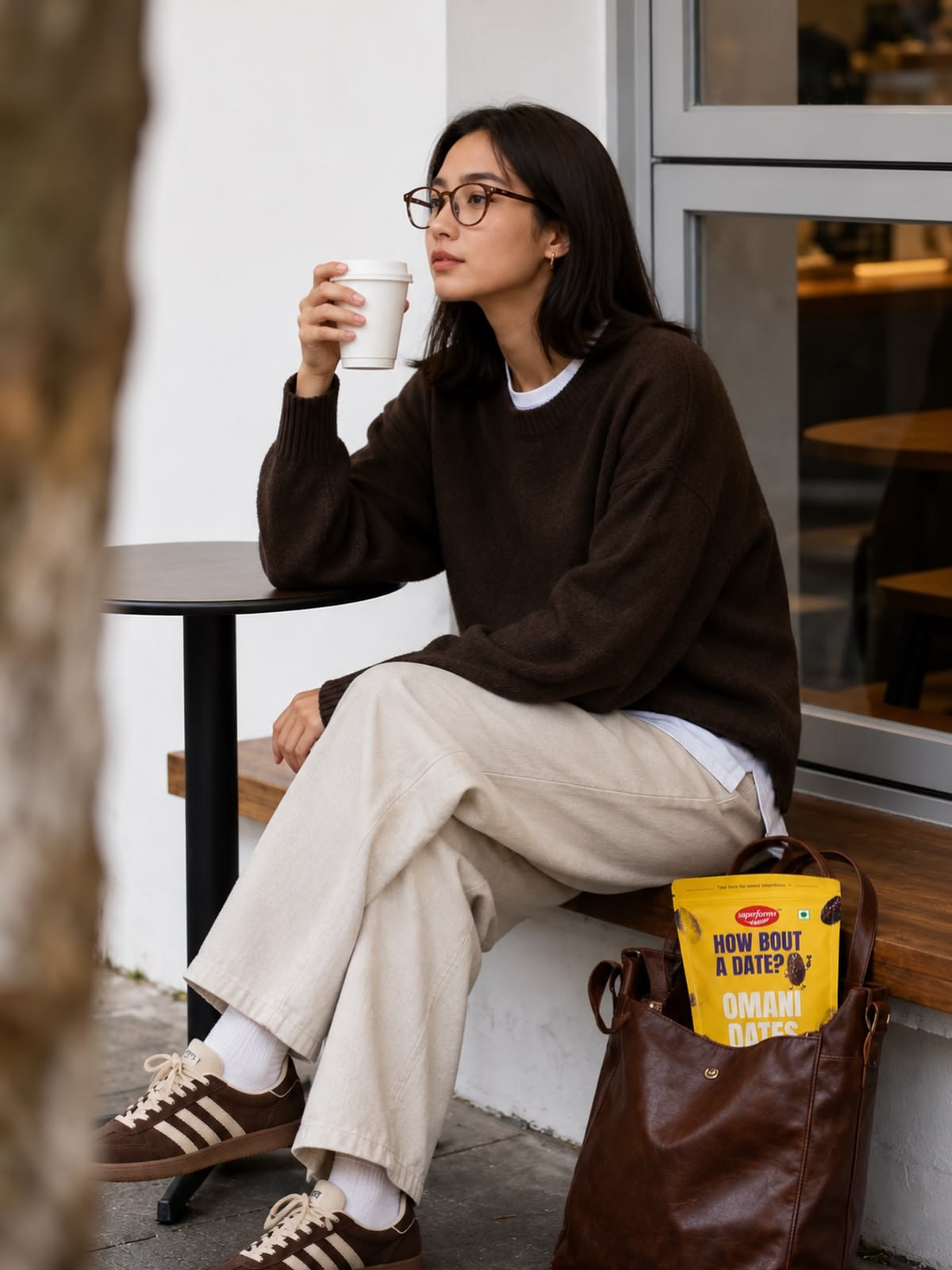 Lời khuy&ecirc;n cho người đang băn khoăn 