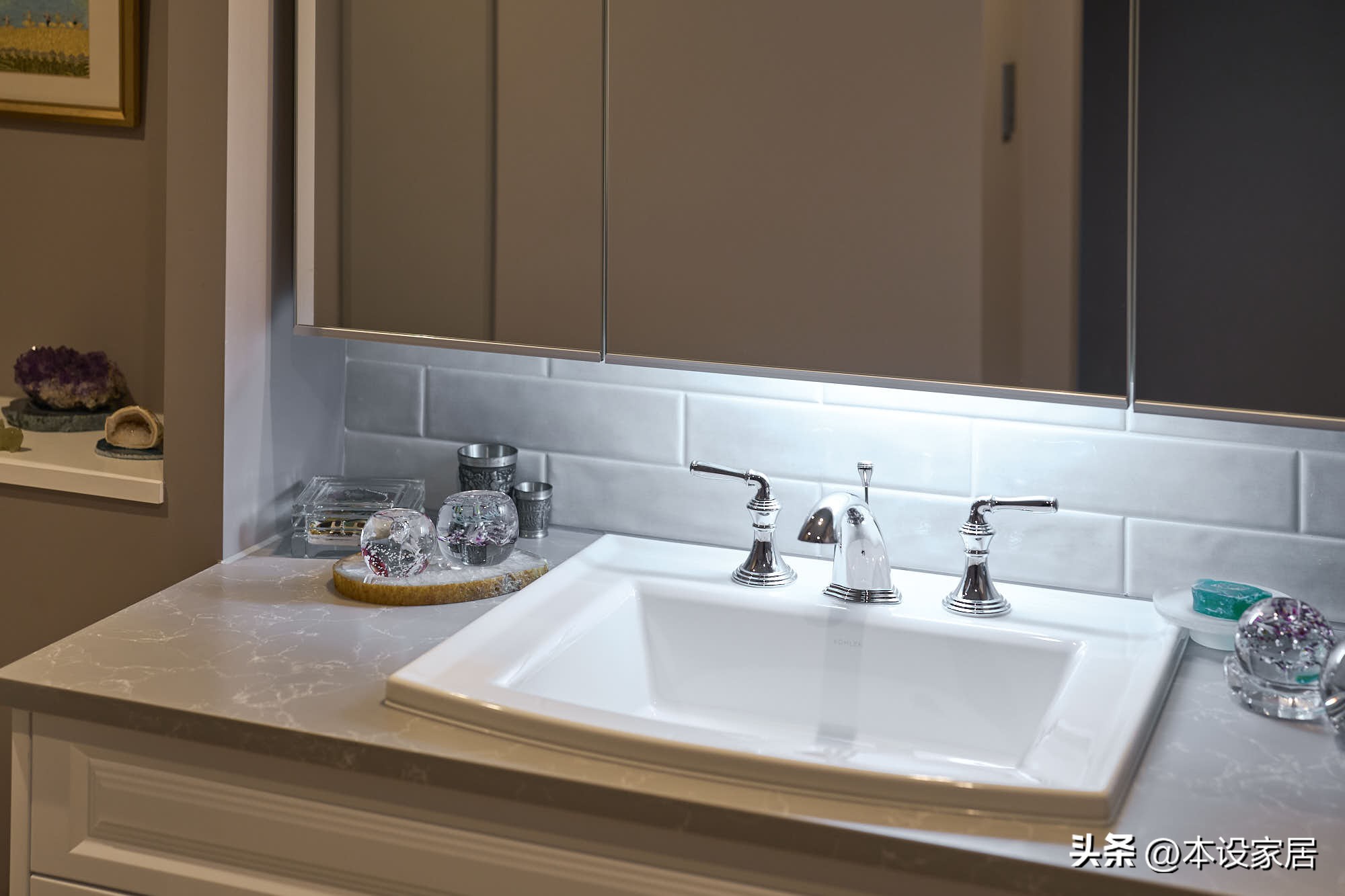 Nh&igrave;n d&igrave; t&ocirc;i 66 tuổi sống một m&igrave;nh trong căn hộ 56m&sup2;, t&ocirc;i mới hiểu: Nh&agrave; c&agrave;ng &iacute;t 3 thứ n&agrave;y, tuổi gi&agrave; c&agrave;ng nh&agrave;n - Ảnh 10.