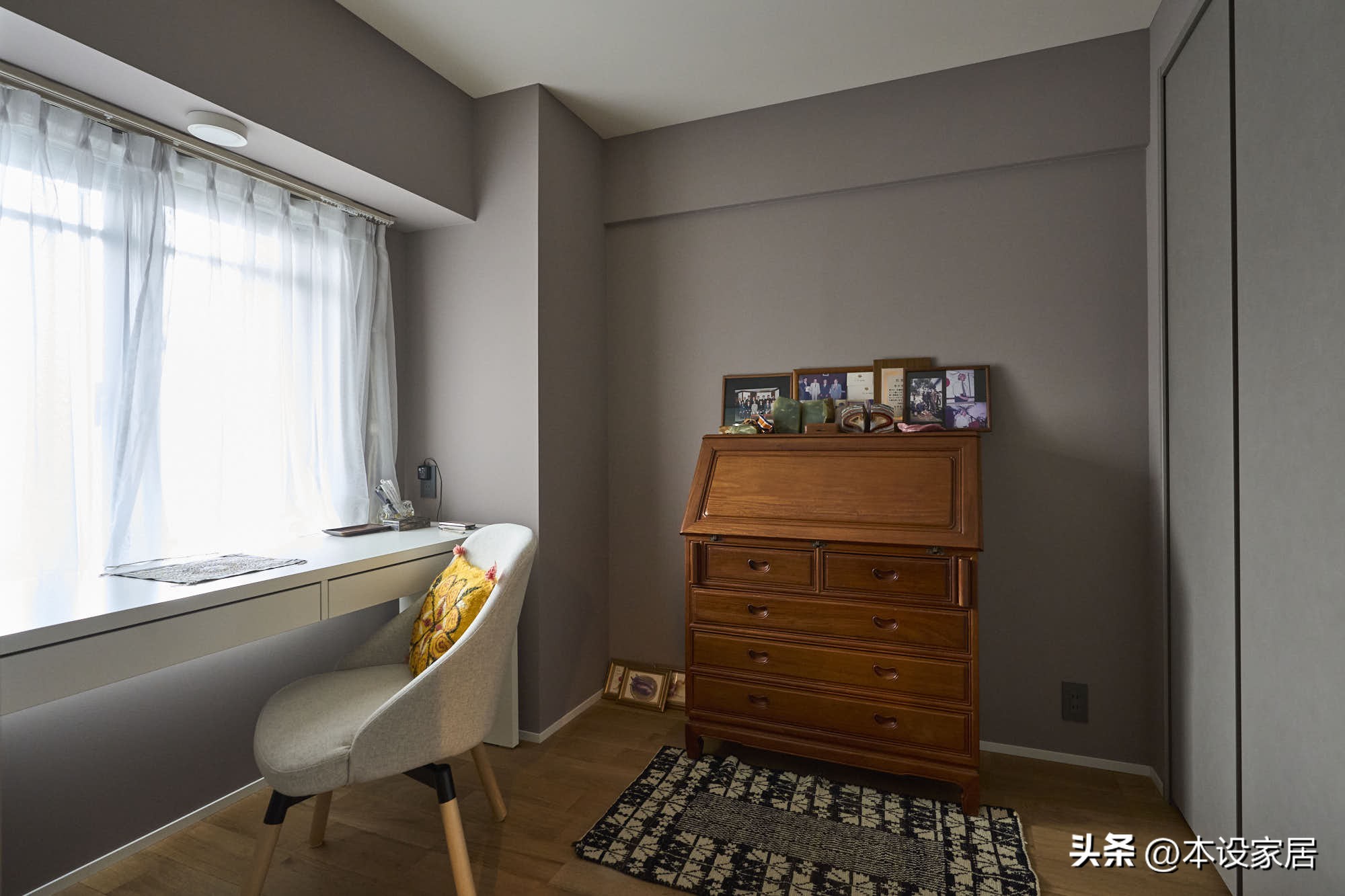 Nh&igrave;n d&igrave; t&ocirc;i 66 tuổi sống một m&igrave;nh trong căn hộ 56m&sup2;, t&ocirc;i mới hiểu: Nh&agrave; c&agrave;ng &iacute;t 3 thứ n&agrave;y, tuổi gi&agrave; c&agrave;ng nh&agrave;n - Ảnh 8.