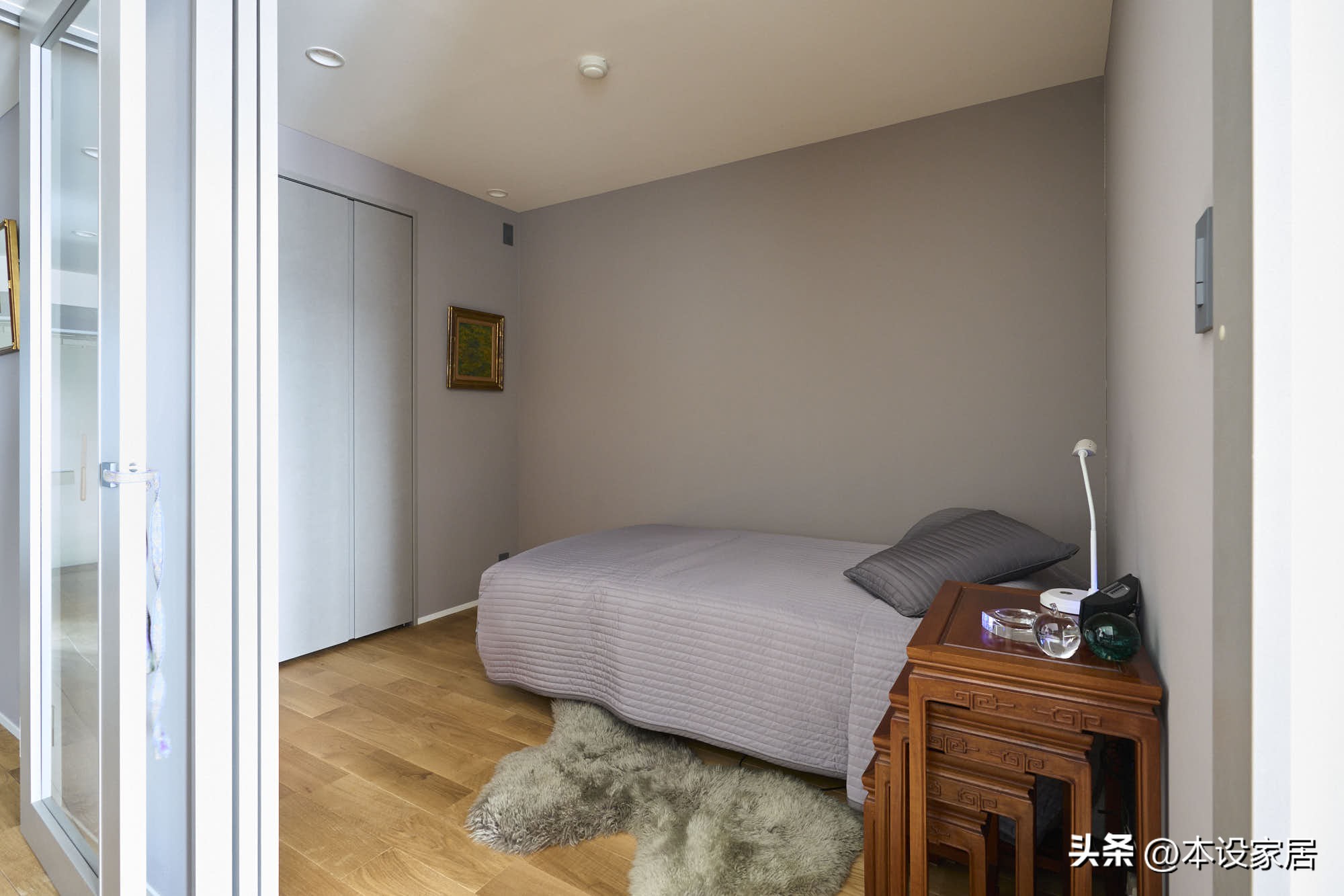 Nh&igrave;n d&igrave; t&ocirc;i 66 tuổi sống một m&igrave;nh trong căn hộ 56m&sup2;, t&ocirc;i mới hiểu: Nh&agrave; c&agrave;ng &iacute;t 3 thứ n&agrave;y, tuổi gi&agrave; c&agrave;ng nh&agrave;n - Ảnh 7.