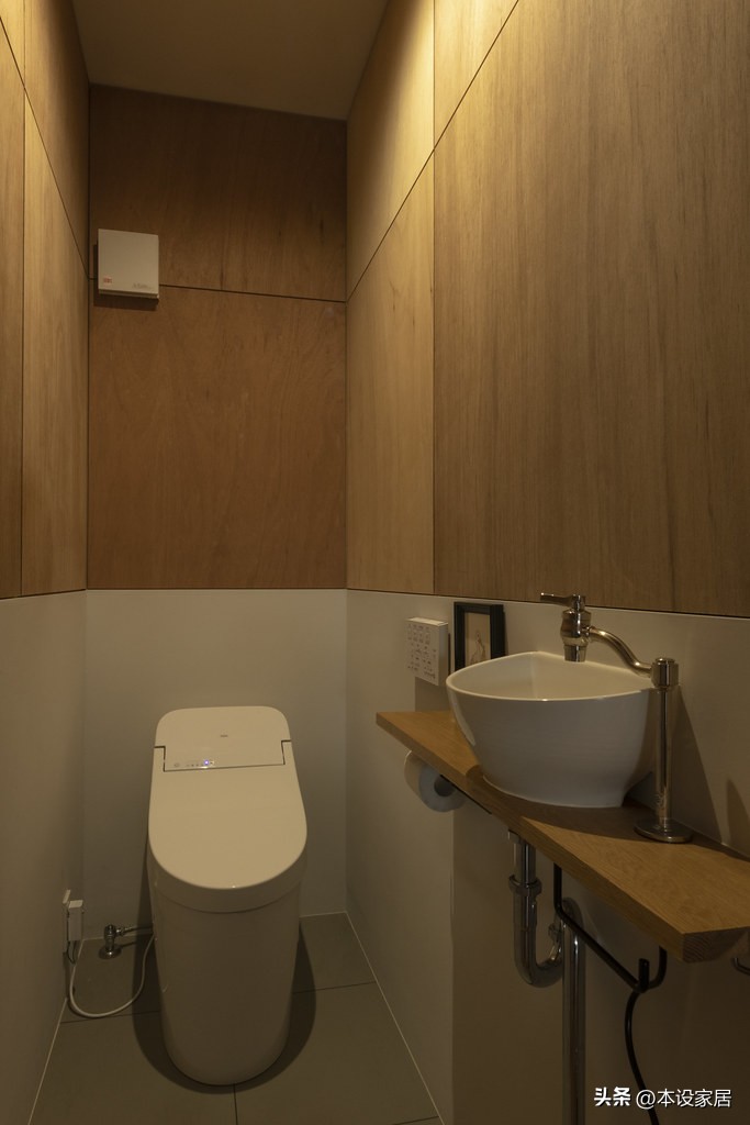 Căn hộ 39m&sup2; m&agrave; nh&igrave;n như 60m&sup2;: Kh&ocirc;ng phải nhờ &iacute;t đồ, m&agrave; nhờ c&aacute;ch sắp xếp qu&aacute; th&ocirc;ng minh - Ảnh 13.