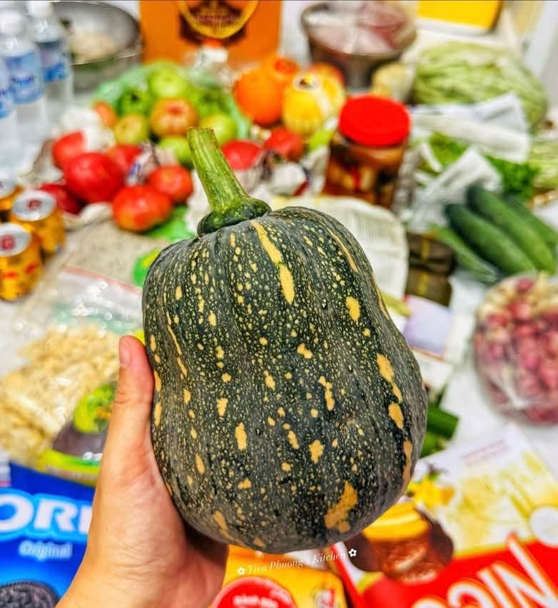 Mẹ Đ&agrave; Nẵng khoe loạt khay cơm cho con tiểu học, em b&eacute; n&oacute;i một c&acirc;u ai cũng thấy ấm l&ograve;ng  - Ảnh 9.