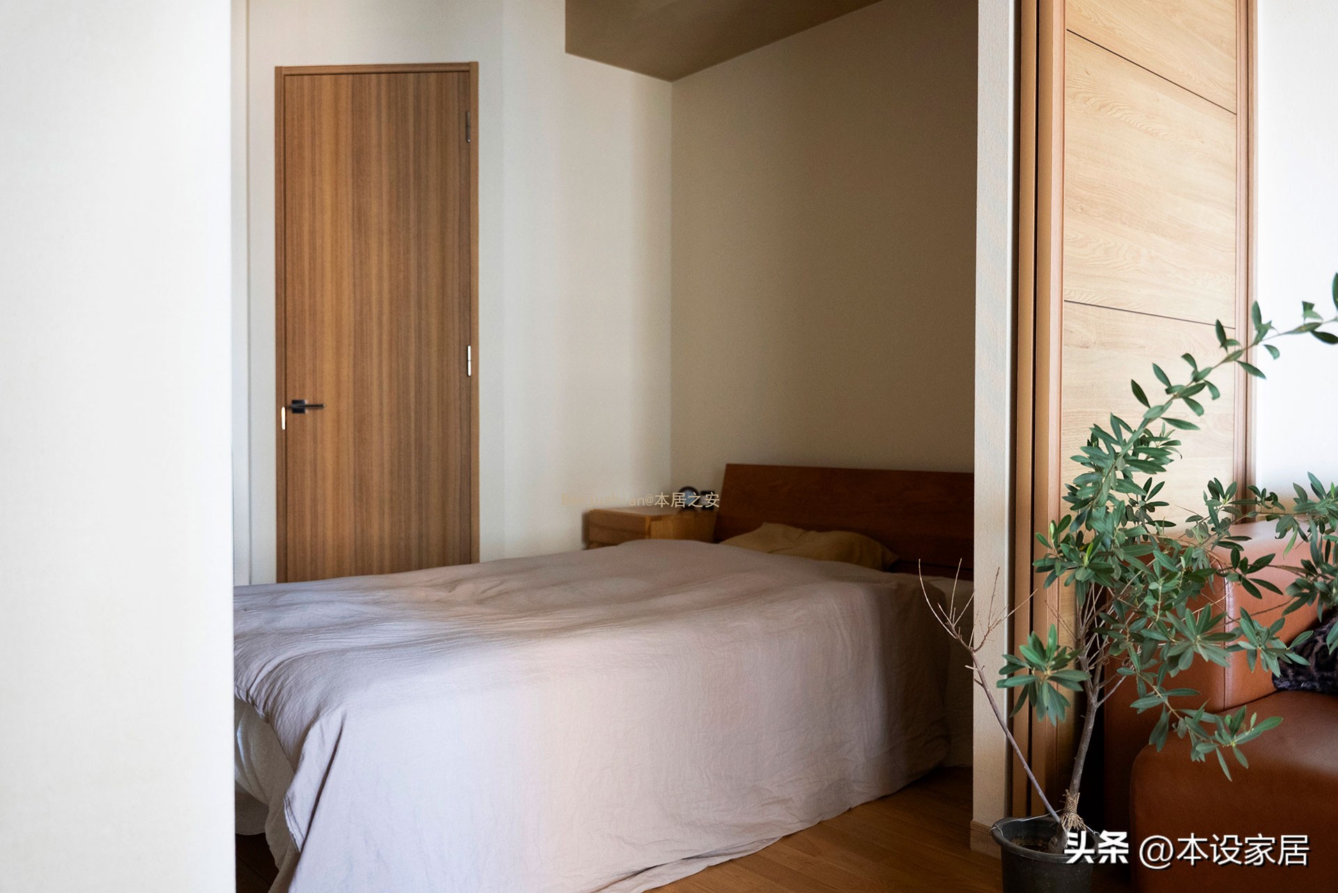 Căn hộ 39m&sup2; m&agrave; nh&igrave;n như 60m&sup2;: Kh&ocirc;ng phải nhờ &iacute;t đồ, m&agrave; nhờ c&aacute;ch sắp xếp qu&aacute; th&ocirc;ng minh - Ảnh 11.