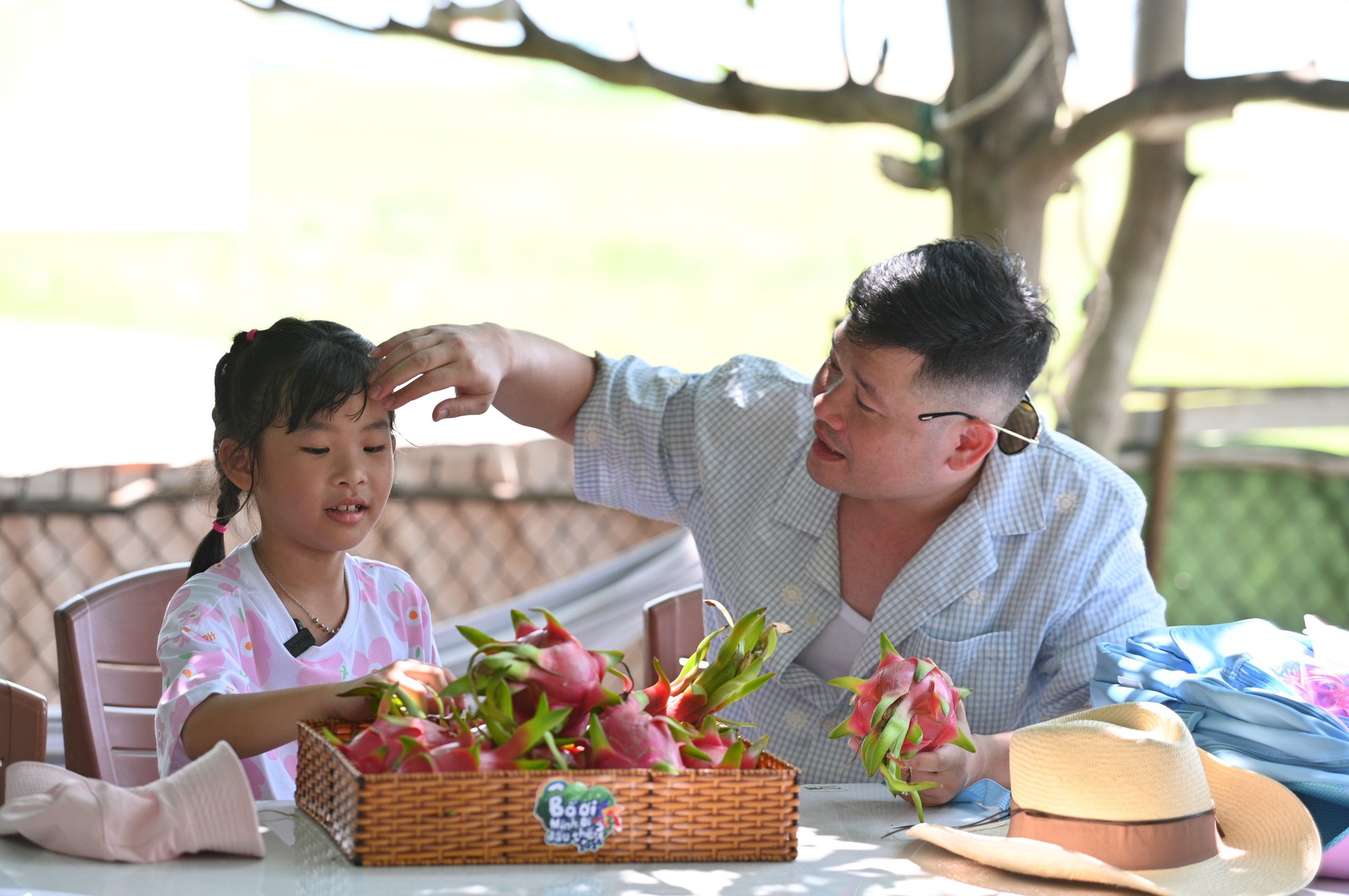 Tập 8 Bố Ơi: Thử th&aacute;ch t&igrave;m chỗ ở khiến c&aacute;c bố tất bật; b&eacute; Đậu nh&agrave; Huy R ghi điểm bởi sự chu đ&aacute;o v&agrave; trung thực- Ảnh 4.