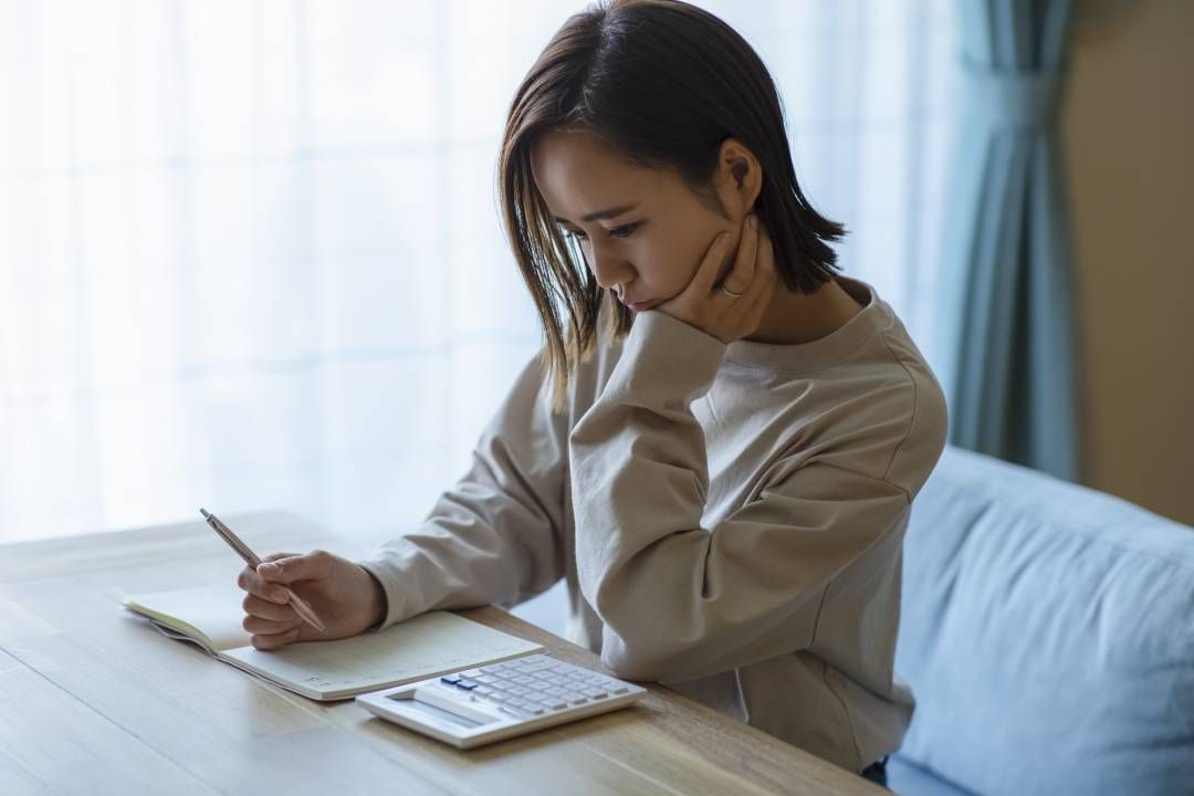 Nếu được quay lại tuổi 35, tôi sẽ mở sổ tiết kiệm theo cách này thay vì để tiền dư trong tài khoản - Ảnh 2.