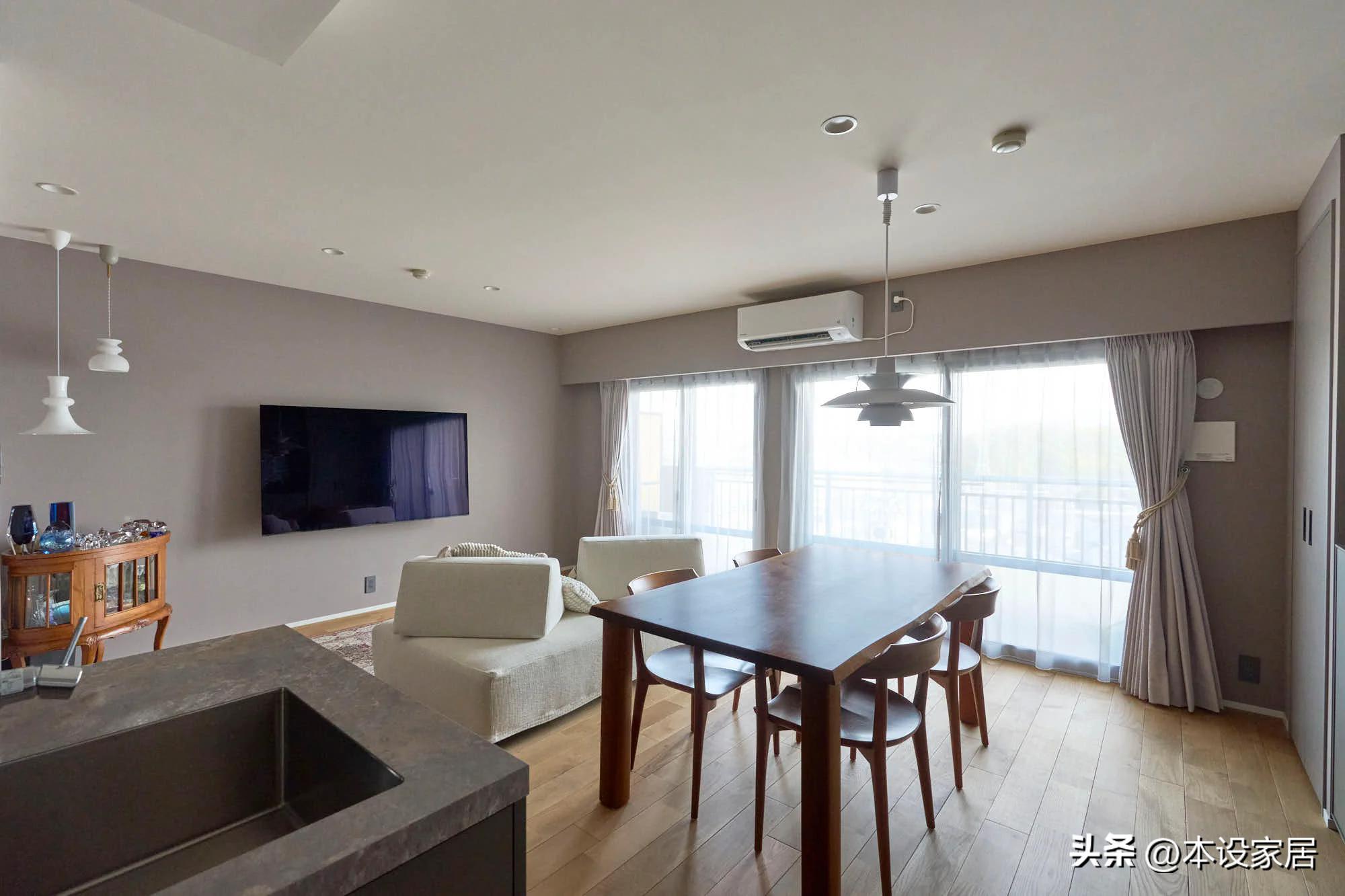 Nh&igrave;n d&igrave; t&ocirc;i 66 tuổi sống một m&igrave;nh trong căn hộ 56m&sup2;, t&ocirc;i mới hiểu: Nh&agrave; c&agrave;ng &iacute;t 3 thứ n&agrave;y, tuổi gi&agrave; c&agrave;ng nh&agrave;n - Ảnh 2.