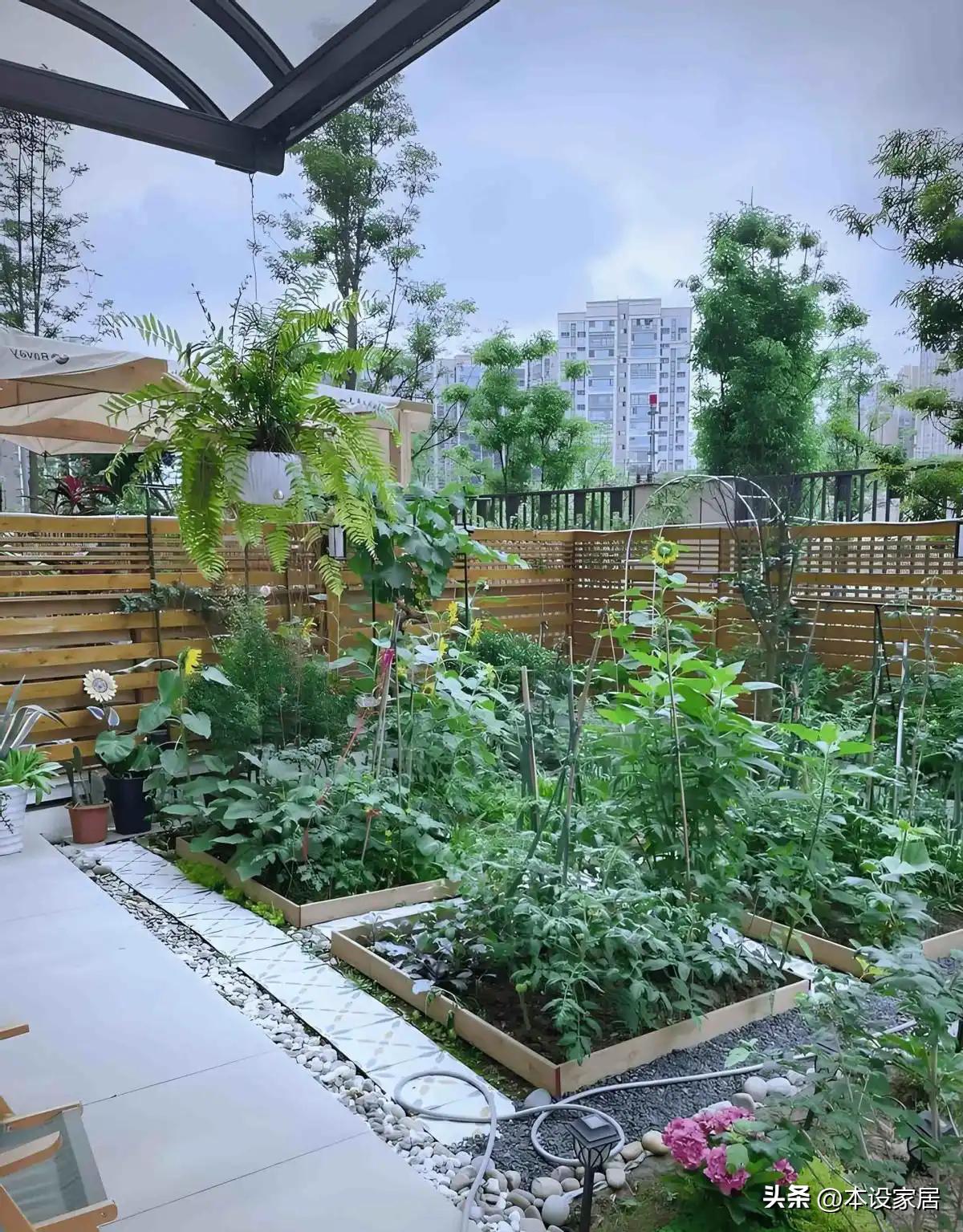 Tại sao ng&agrave;y c&agrave;ng nhiều người chuyển khỏi nh&agrave; tầng 1 c&oacute; s&acirc;n vườn? Người từng ở l&acirc;u năm chỉ ra 5 l&yacute; do rất thực tế - Ảnh 5.