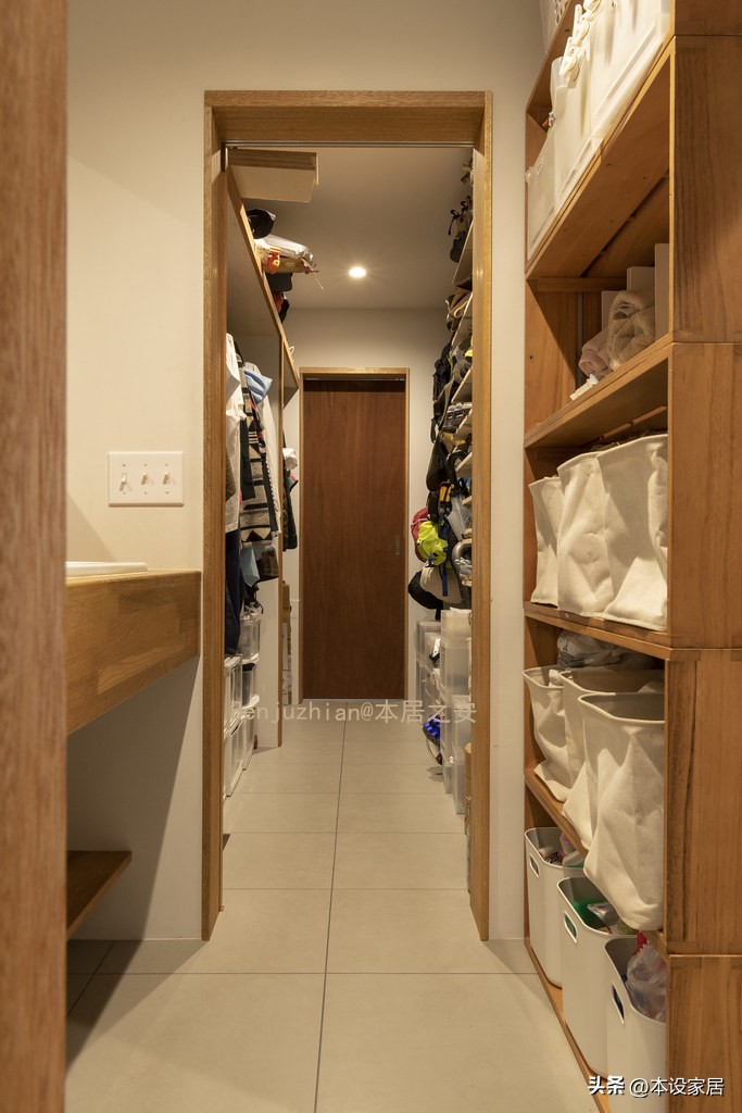 Căn hộ 39m&sup2; m&agrave; nh&igrave;n như 60m&sup2;: Kh&ocirc;ng phải nhờ &iacute;t đồ, m&agrave; nhờ c&aacute;ch sắp xếp qu&aacute; th&ocirc;ng minh - Ảnh 14.