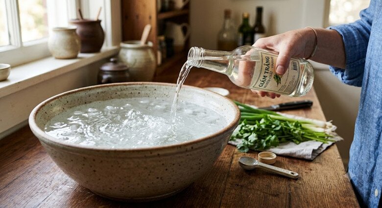 Đ&acirc;y l&agrave; một mẹo gi&uacute;p r&atilde; đ&ocirc;ng c&aacute; chỉ trong 2 ph&uacute;t, gi&uacute;p c&aacute; tươi ngon như c&aacute; sống! - Ảnh 2.