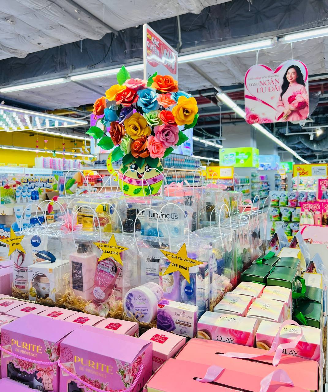 WinMart tung loạt ưu đ&atilde;i dịp 20/10, nhiều sản phẩm đồng gi&aacute; từ 39.000 đồng - Ảnh 4.