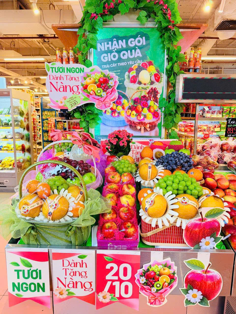 WinMart tung loạt ưu đ&atilde;i dịp 20/10, nhiều sản phẩm đồng gi&aacute; từ 39.000 đồng - Ảnh 2.