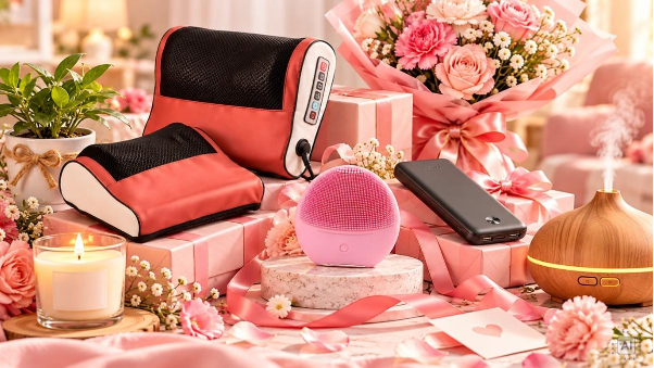 Gợi ý những món quà tặng 20/10 dưới 500 nghìn đồng - Ảnh 1. Gợi ý những món quà tặng 20/10 dưới 500 nghìn đồng - Ảnh 1.