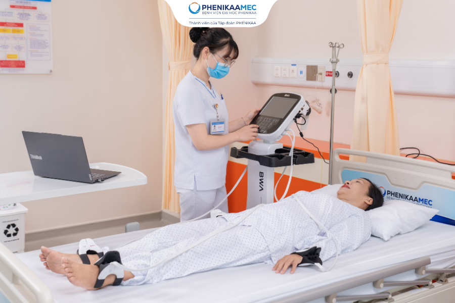 Lọc huyết tương kép DFPP: Ứng dụng trong điều trị các bệnh lý miễn dịch, tim mạch và chuyển hóa - Ảnh 4.