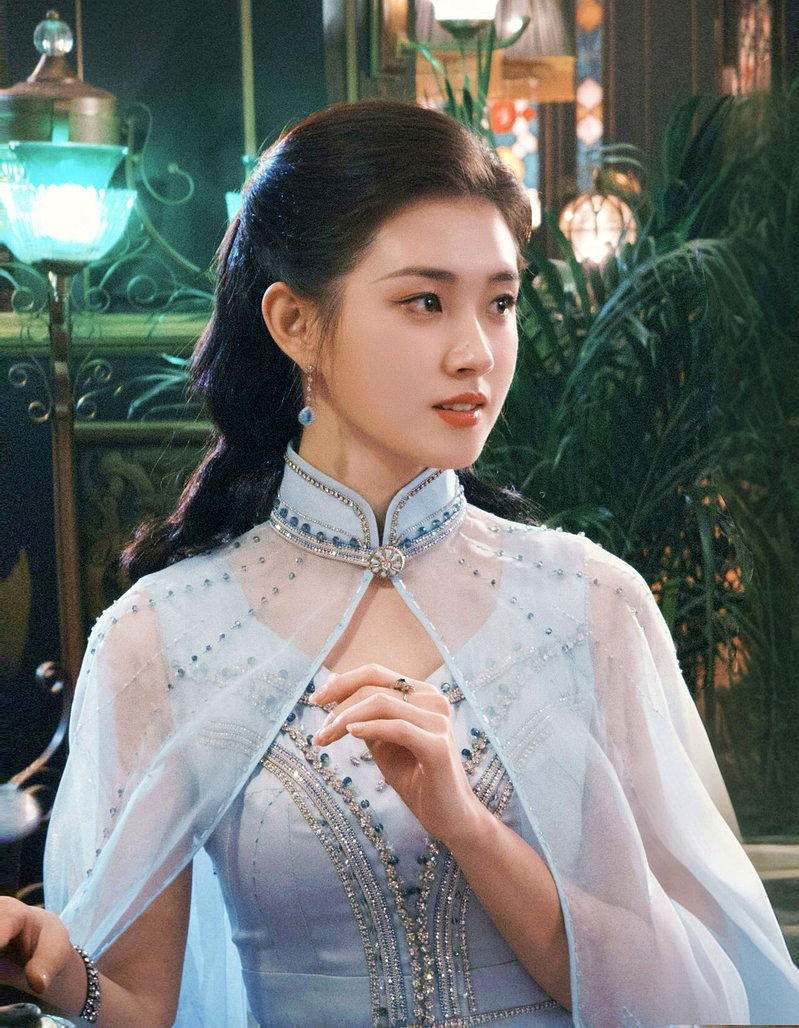 Nữ phụ ki&ecirc;u kỳ trong phim ng&ocirc;n t&igrave;nh d&acirc;n quốc: Gu thời trang hiện đại v&agrave; ngọt ng&agrave;o - Ảnh 1.