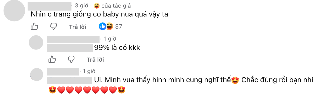 Cường Đ&ocirc; La c&ocirc;ng khai t&igrave;nh y&ecirc;u với Đ&agrave;m Thu Trang: Hạnh ph&uacute;c vi&ecirc;n m&atilde;n năm 2026 - Ảnh 2.