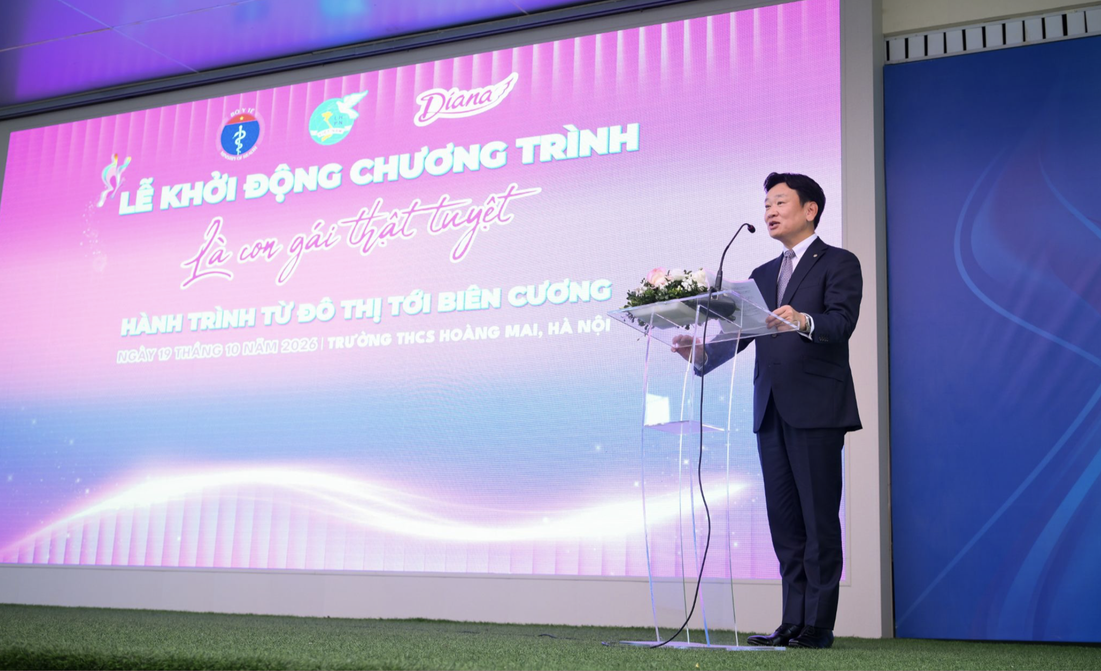 Cứ 5 nữ sinh th&igrave; c&oacute; 1 em xin về, bỏ dở buổi học khi 