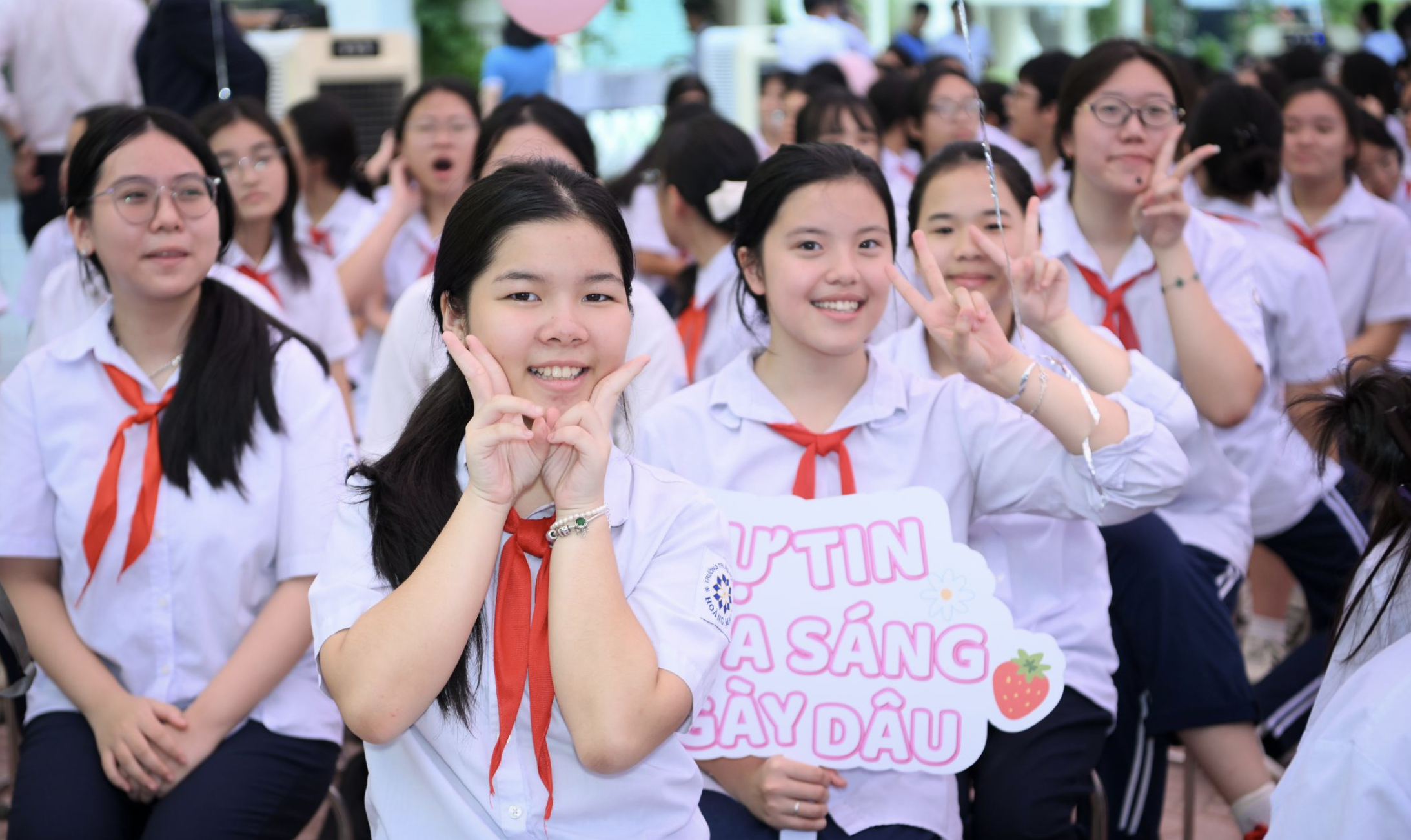 Cứ 5 nữ sinh th&igrave; c&oacute; 1 em xin về, bỏ dở buổi học khi 