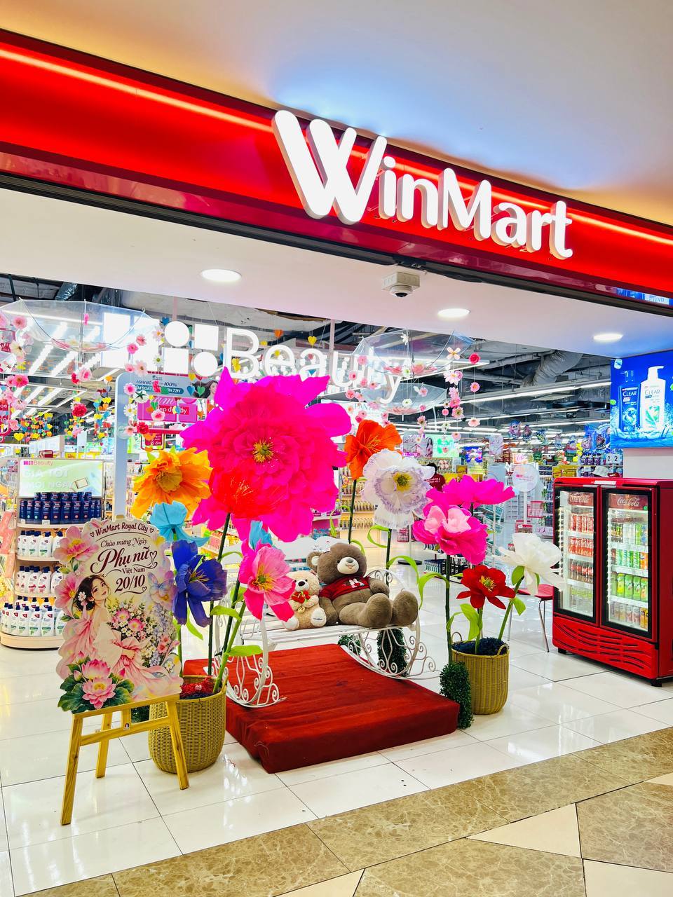 WinMart tung loạt ưu đ&atilde;i dịp 20/10, nhiều sản phẩm đồng gi&aacute; từ 39.000 đồng - Ảnh 3.