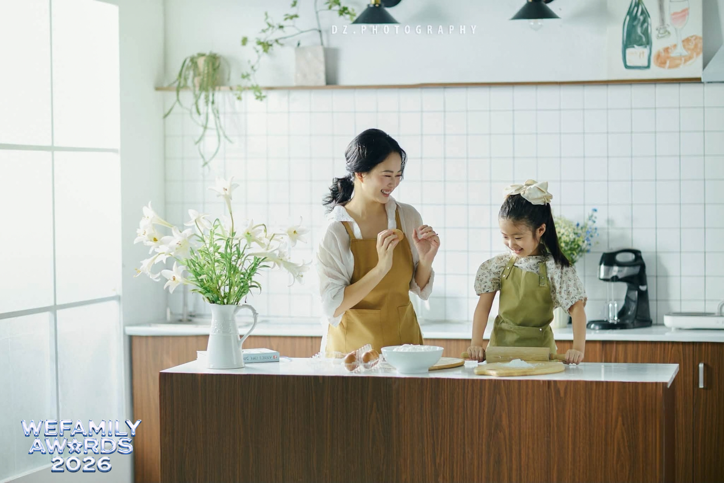 Ly và Dũng: Gần 20 năm bên nhau để xây một mái nhà ai cũng muốn trở về - Ảnh 6.