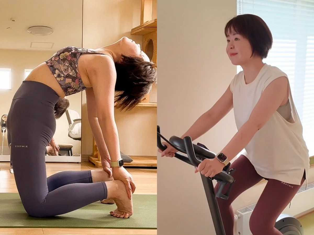 H&agrave;nh tr&igrave;nh giảm 25kg của phụ nữ Nhật: Kh&ocirc;ng cần nhịn ăn , chỉ cần ki&ecirc;n tr&igrave; - Ảnh 7.