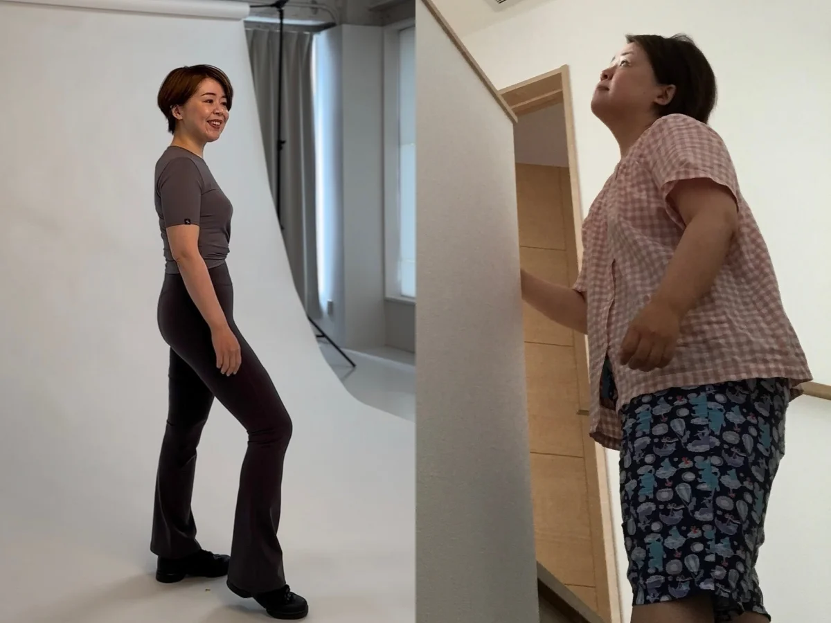 H&agrave;nh tr&igrave;nh giảm 25kg của phụ nữ Nhật: Kh&ocirc;ng cần nhịn ăn , chỉ cần ki&ecirc;n tr&igrave; - Ảnh 3.