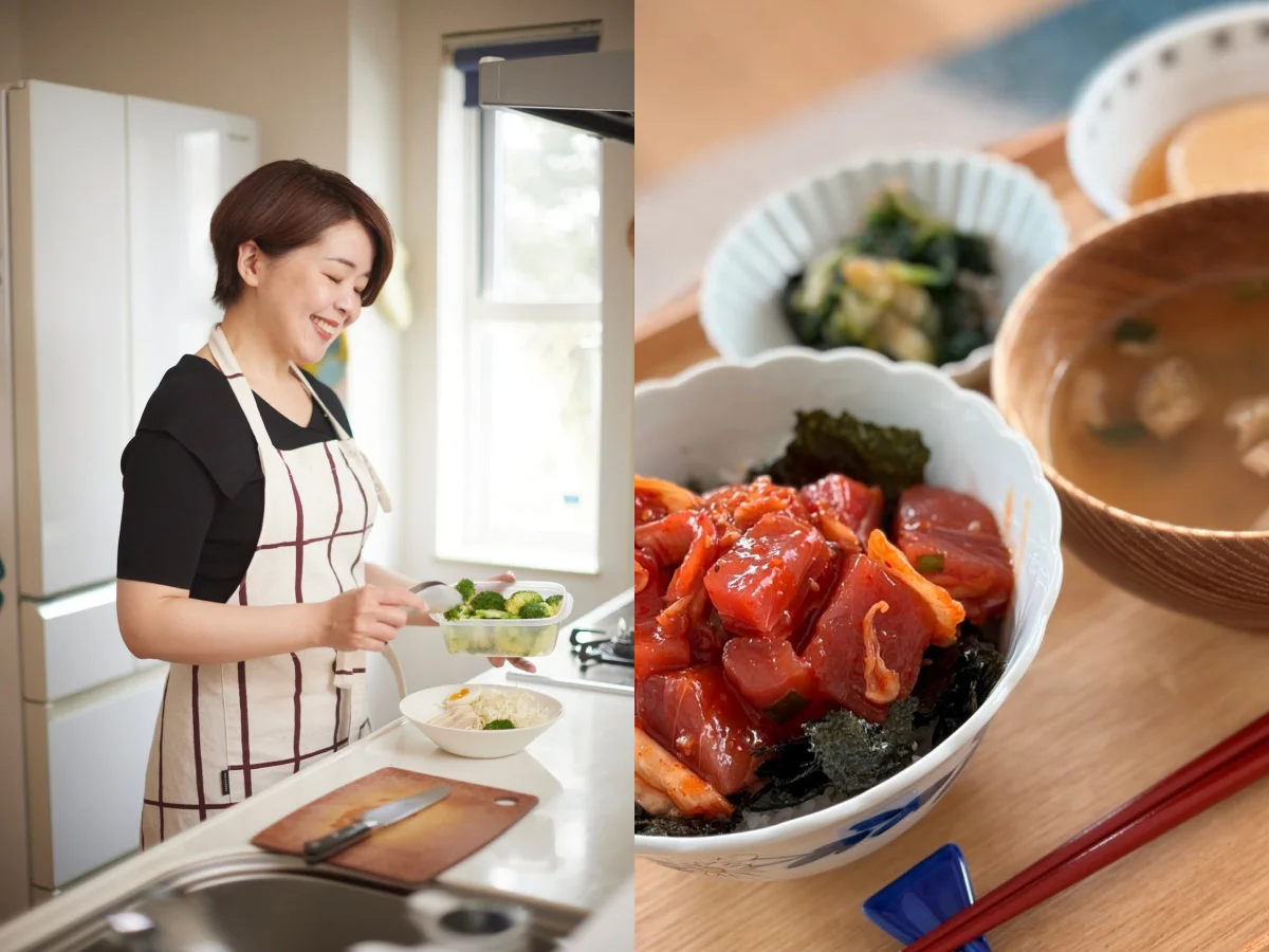 H&agrave;nh tr&igrave;nh giảm 25kg của phụ nữ Nhật: Kh&ocirc;ng cần nhịn ăn , chỉ cần ki&ecirc;n tr&igrave; - Ảnh 6.