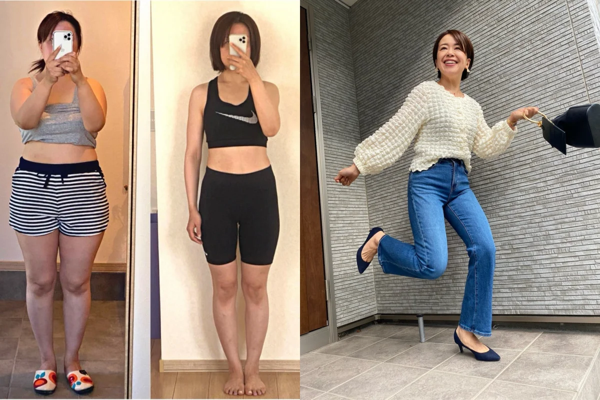 H&agrave;nh tr&igrave;nh giảm 25kg của phụ nữ Nhật: Kh&ocirc;ng cần nhịn ăn , chỉ cần ki&ecirc;n tr&igrave; - Ảnh 8.
