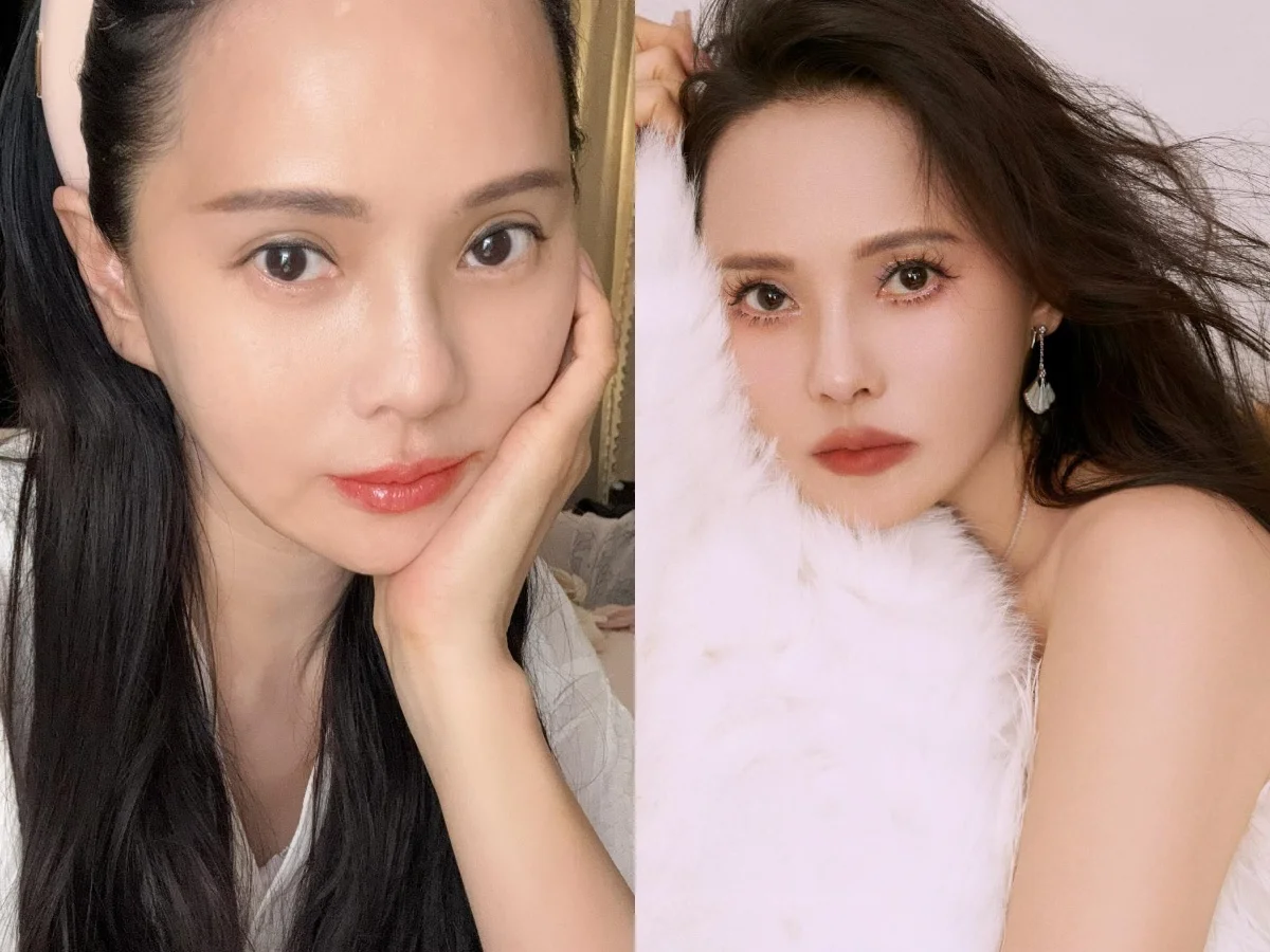 58 tuổi vẫn giữ phong độ trẻ trung, Y Năng Tĩnh tiết lộ 3 thói quen chăm sóc bản thân thường làm mỗi ngày vào mùa thu - Ảnh 1.