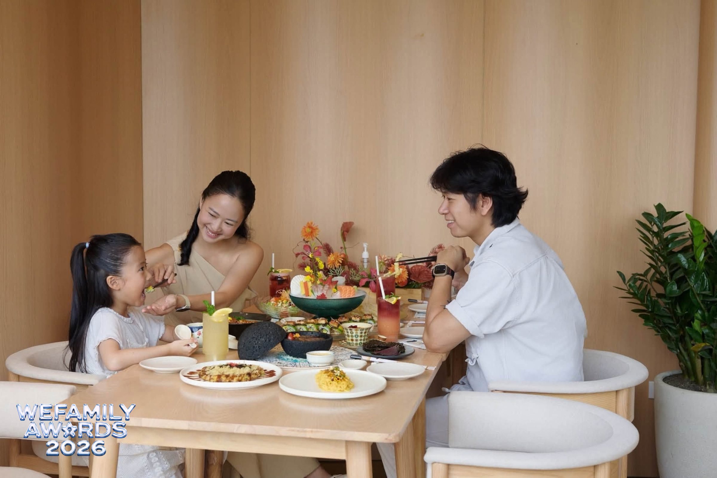 Ly và Dũng: Gần 20 năm bên nhau để xây một mái nhà ai cũng muốn trở về - Ảnh 4.