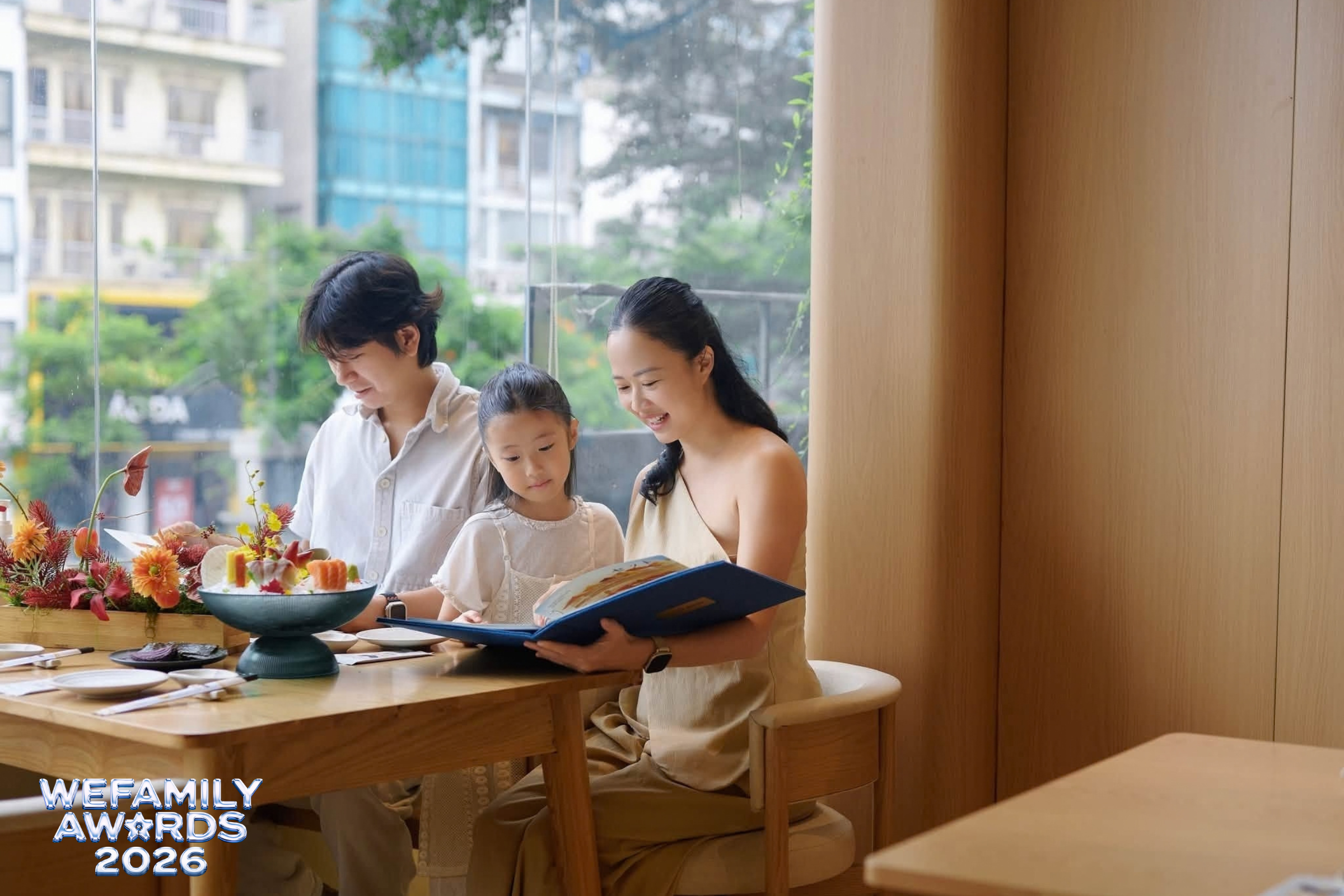 Ly và Dũng: Gần 20 năm bên nhau để xây một mái nhà ai cũng muốn trở về - Ảnh 7.