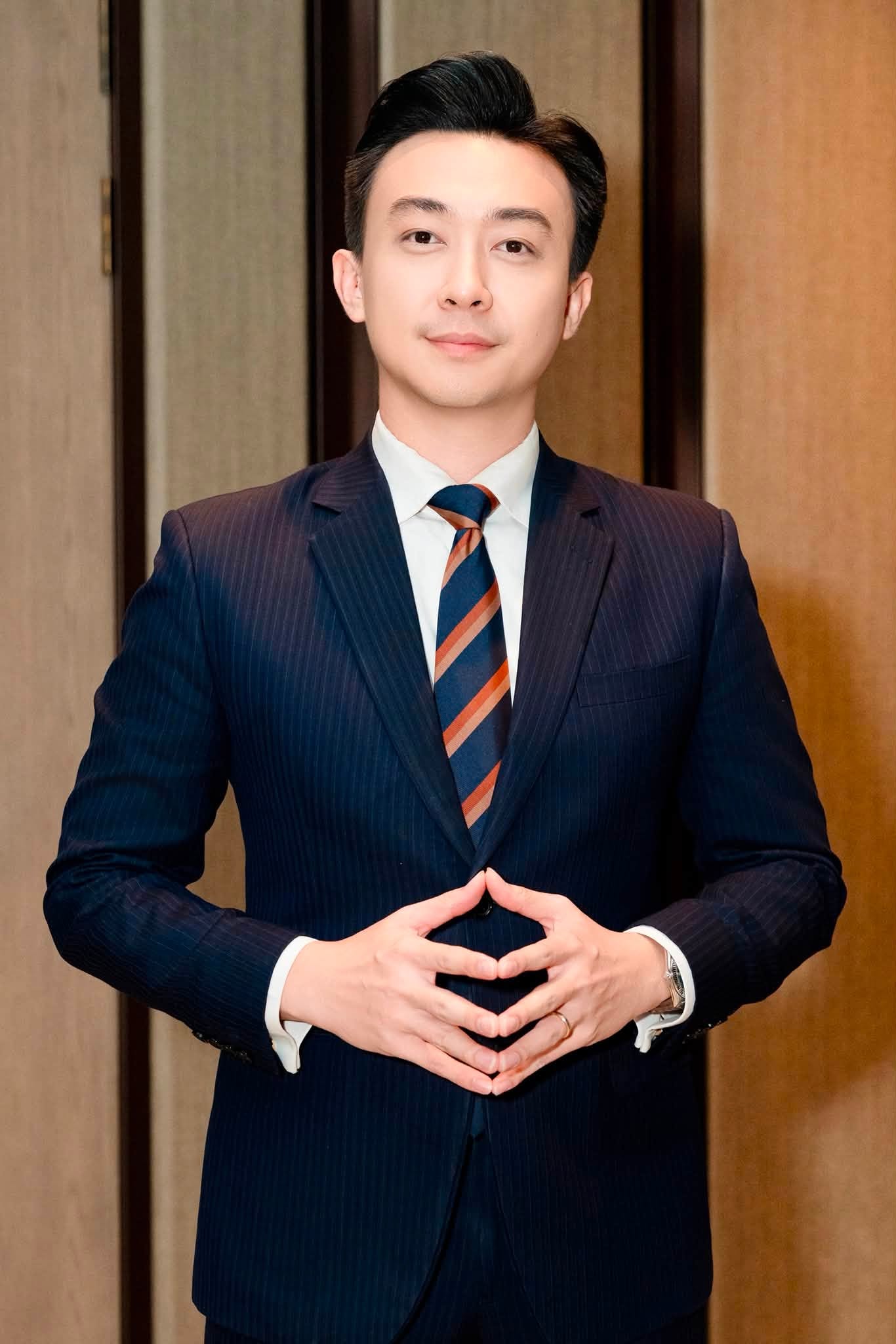 Phan T&ocirc; Ny v&agrave; L&ecirc; &Acirc;u Ng&acirc;n Anh: Cuộc sống hiện đại của MC v&agrave; vợ tiến sĩ năm 2026 - Ảnh 1.
