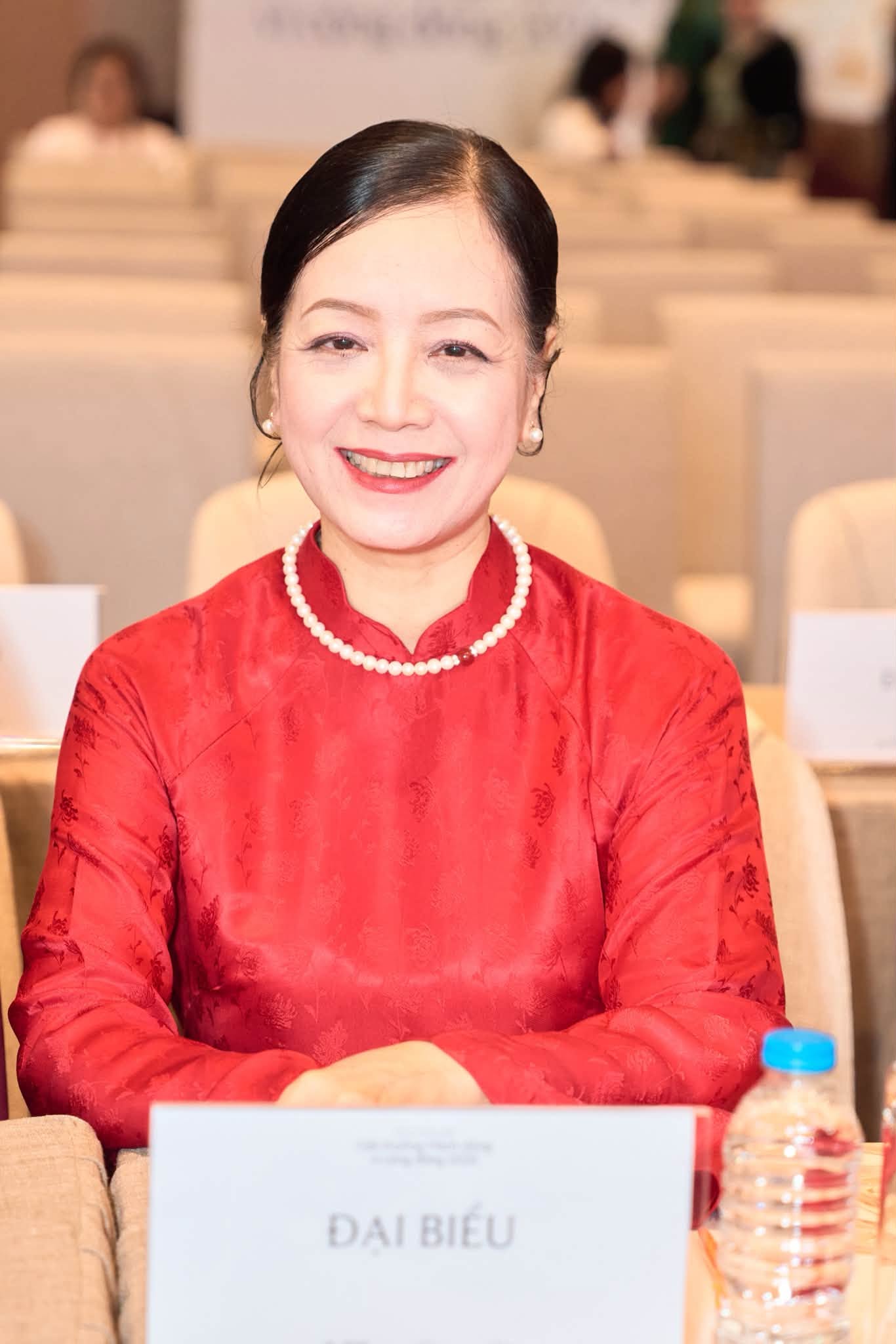 Lễ vinh danh WeFamily Awards 2026 với nghệ sĩ , hoa hậu v&agrave; KOL nổi bật tham dự - Ảnh 3.