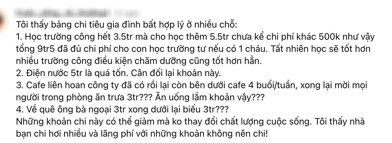 Chi ti&ecirc;u - Ảnh 3.