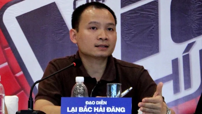 Lại Bắc Hải Đăng: MC đầu ti&ecirc;n dẫn Rung Chu&ocirc;ng V&agrave;ng v&agrave; h&agrave;nh tr&igrave;nh truyền h&igrave;nh 20 năm - Ảnh 3.