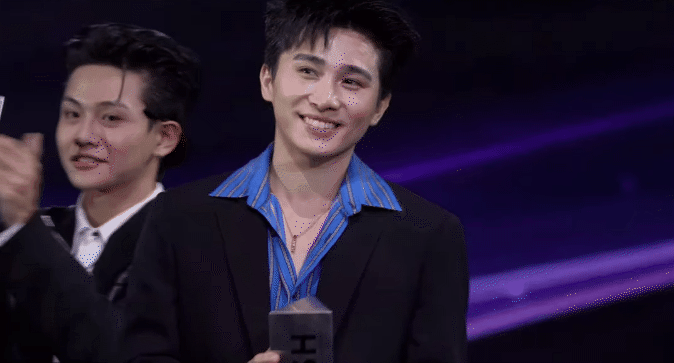 Quang Hùng MasterD chính thức trở thành Quán quân Tinh Hà Say Hi! - Ảnh 3.