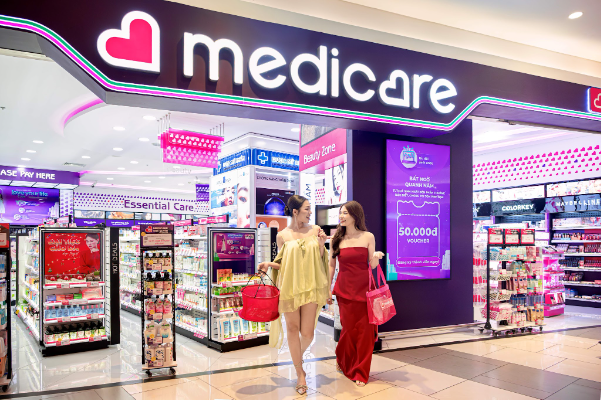 25 năm MEDiCARE: Từ thấu hiểu người Việt đến những lựa chọn chăm sóc mang dấu ấn riêng - Ảnh 1. 25 năm MEDiCARE: Từ thấu hiểu người Việt đến những lựa chọn chăm sóc mang dấu ấn riêng - Ảnh 1.