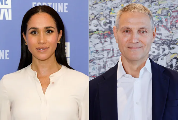 Meghan Markle v&agrave; sự chuyển m&igrave;nh ấn tượng trong sự nghiệp lifestyle sau khi rời Ho&agrave;ng gia - Ảnh 1.