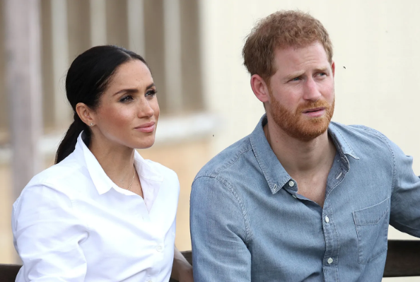 Meghan Markle v&agrave; sự chuyển m&igrave;nh ấn tượng trong sự nghiệp lifestyle sau khi rời Ho&agrave;ng gia - Ảnh 3.