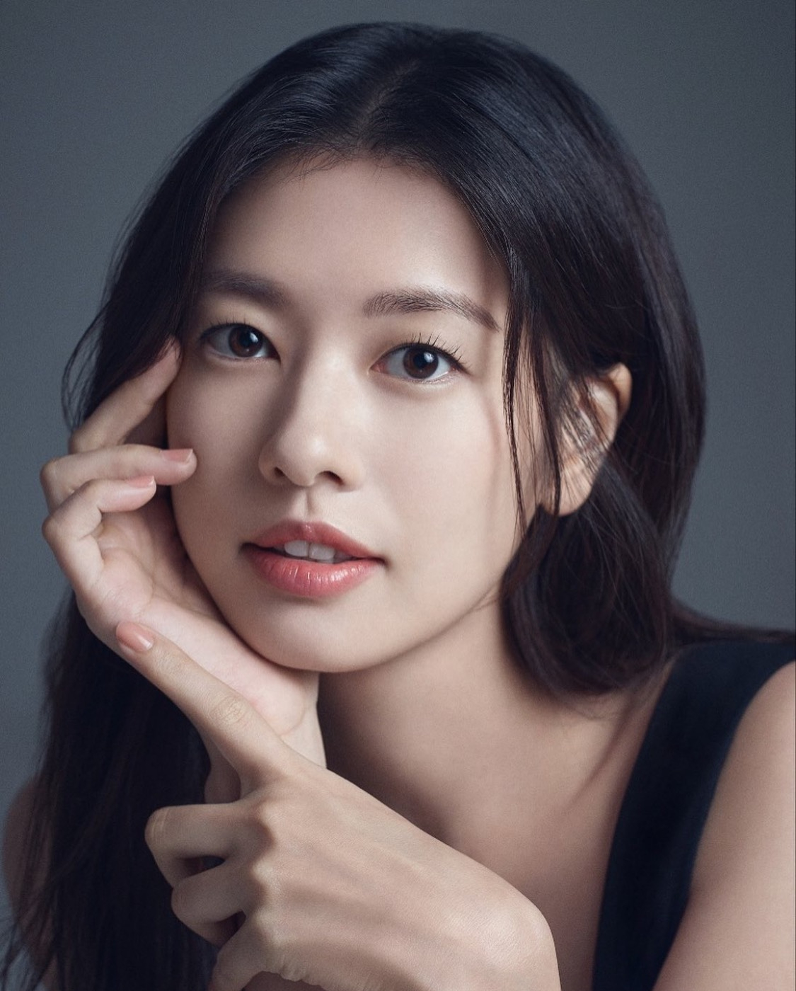 Jung So Min - Mỹ nh&acirc;n U40 mặc đẹp kh&ocirc;ng trượt ph&aacute;t n&agrave;o năm 2026 - Ảnh 4.