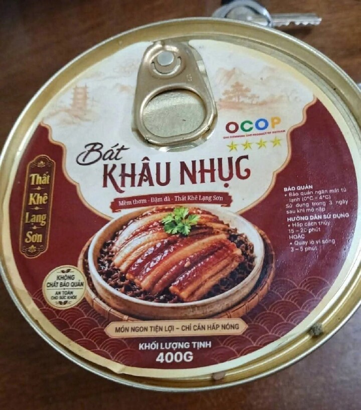 Lạng Sơn x&aacute;c minh nghi vấn kh&acirc;u nhục giả mạo , bảo vệ đặc sản địa phương - Ảnh 2.