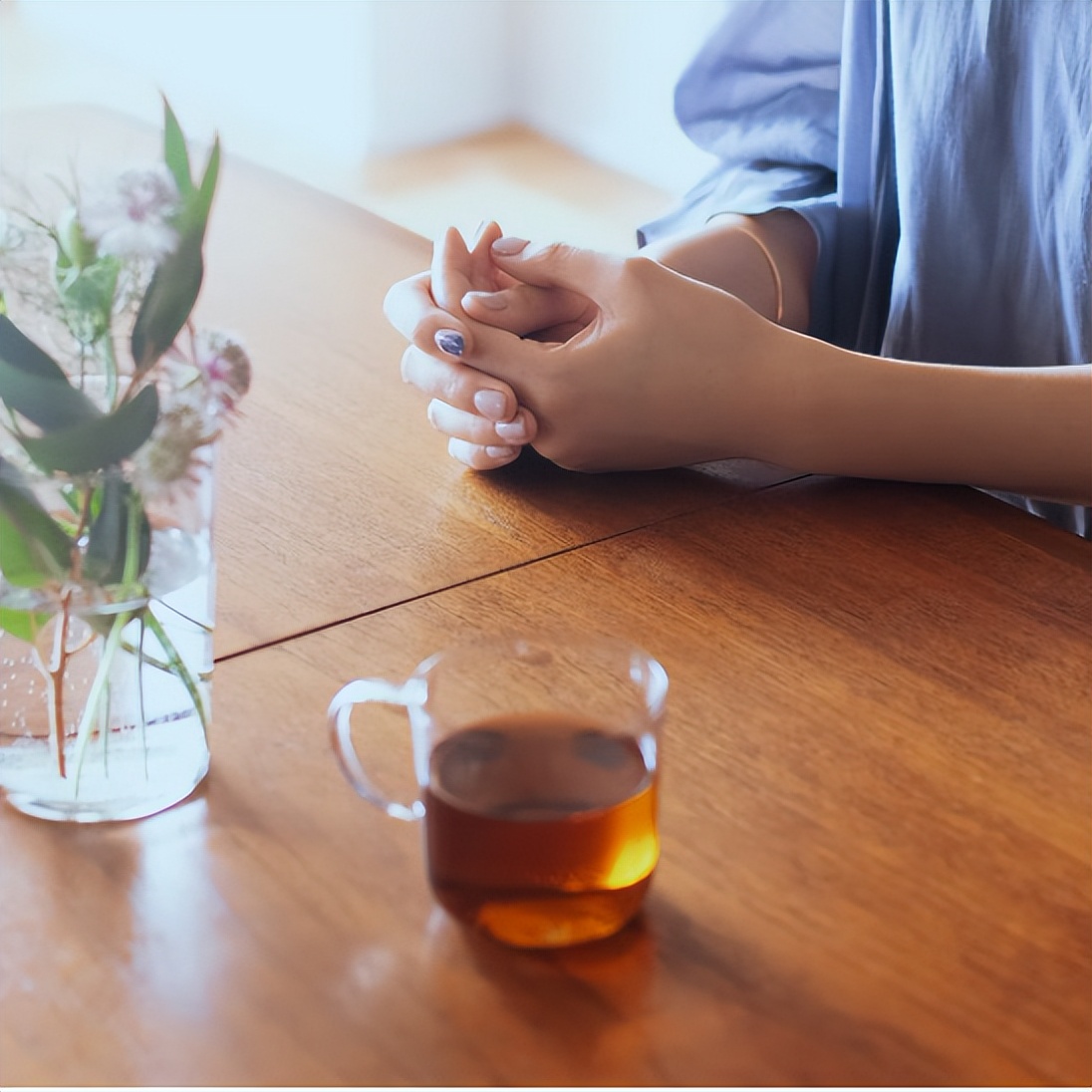 Sau nhiều năm tích lũy, tôi mua được căn nhà nhỏ của riêng mình: Tự nấu những bữa ngon, tôi dần biến cuộc sống thành một bài thơ - Ảnh 6.