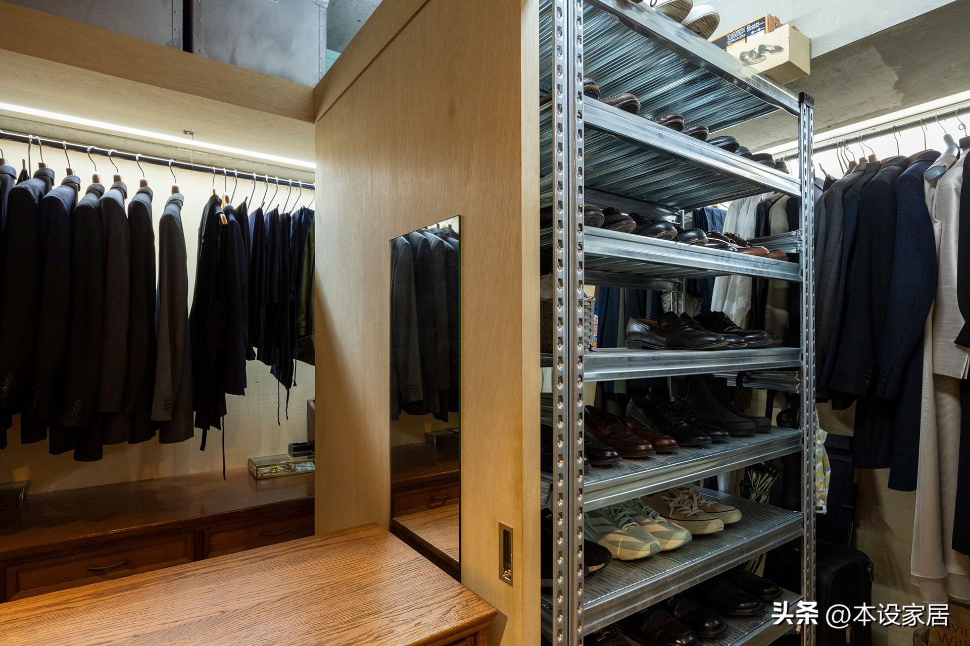 Cặp vợ chồng tuổi 60 sống trong căn hộ 65m&sup2; suốt 8 năm: Nh&agrave; kh&ocirc;ng lớn nhưng l&uacute;c n&agrave;o cũng gọn g&agrave;ng, ngăn nắp - Ảnh 10.