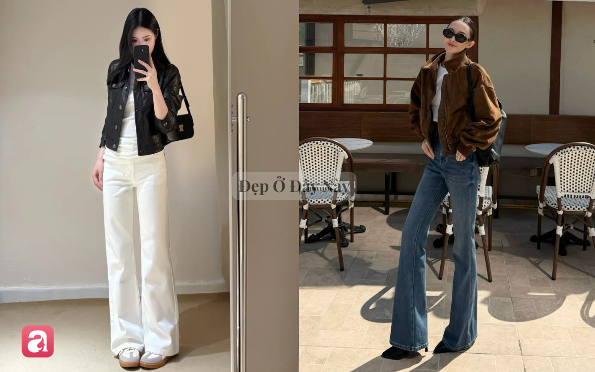 &Aacute;o kho&aacute;c d&aacute;ng lửng vừa t&ocirc;n d&aacute;ng cao r&aacute;o, vừa trẻ trung năng động m&agrave; vẫn sang chuẩn 