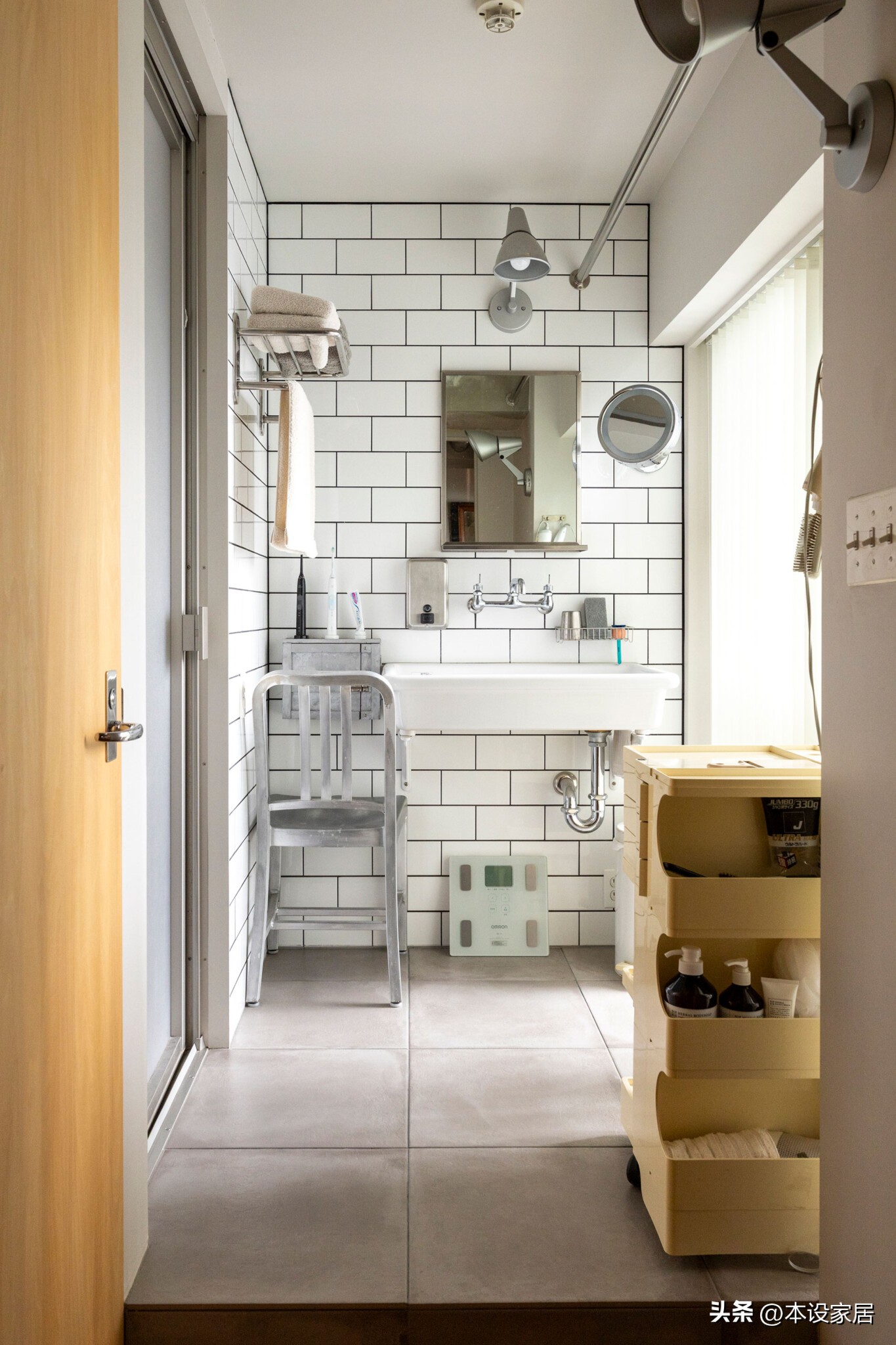 Cặp vợ chồng tuổi 60 sống trong căn hộ 65m&sup2; suốt 8 năm: Nh&agrave; kh&ocirc;ng lớn nhưng l&uacute;c n&agrave;o cũng gọn g&agrave;ng, ngăn nắp - Ảnh 12.