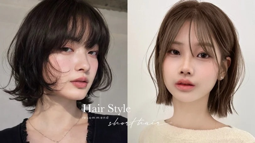 8 kiểu t&oacute;c ngắn tỉa layer m&ugrave;a thu 2026: Nhẹ đầu m&agrave; c&ograve;n gi&uacute;p gương mặt cũng thanh tho&aacute;t hơn - Ảnh 1.