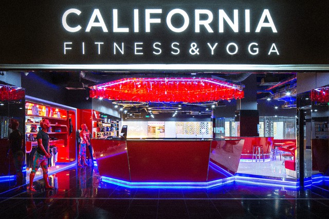 California Fitness&Yoga tuyển dụng nh&acirc;n vi&ecirc;n lương cao , kh&ocirc;ng y&ecirc;u cầu kinh nghiệm 2026 - Ảnh 2.