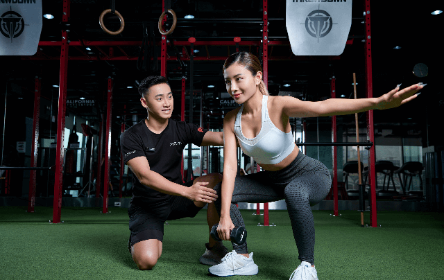 California Fitness&Yoga tuyển dụng nh&acirc;n vi&ecirc;n lương cao , kh&ocirc;ng y&ecirc;u cầu kinh nghiệm 2026 - Ảnh 4.