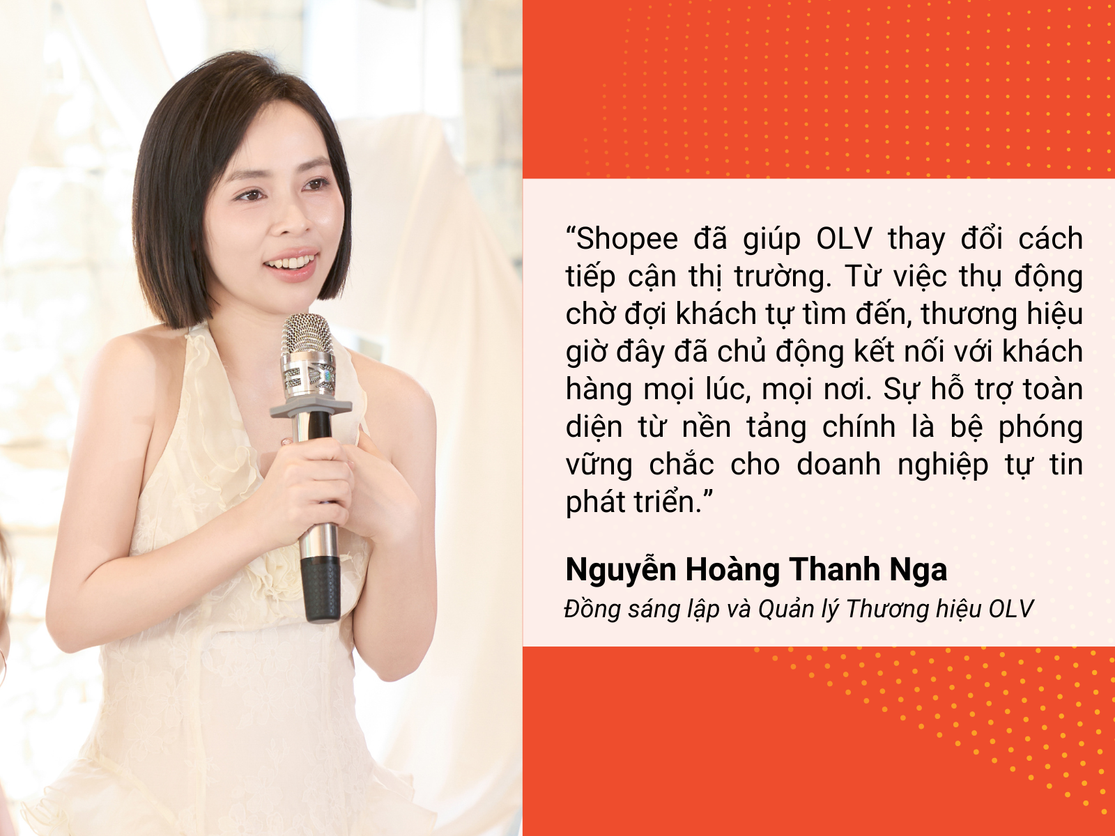&rlm;Ph&aacute;t triển thương hiệu tr&ecirc;n TMĐT theo c&aacute;ch ri&ecirc;ng: H&agrave;nh tr&igrave;nh của hai nữ doanh nh&acirc;n Việt&rlm; - Ảnh 2.