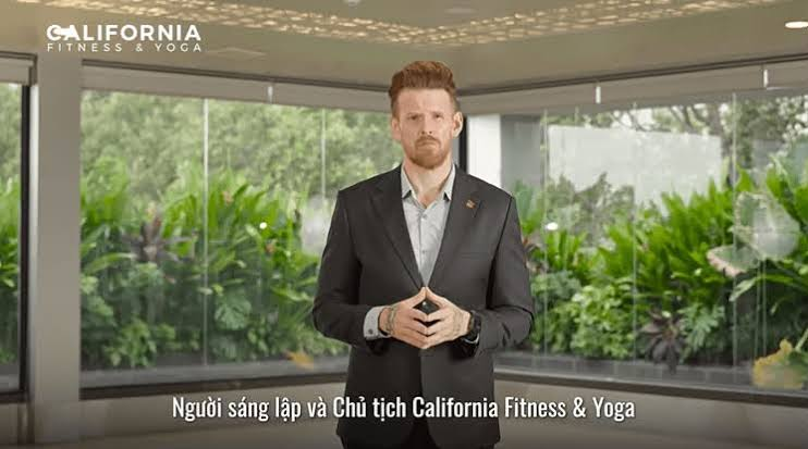 California Fitness&Yoga tuyển dụng nh&acirc;n vi&ecirc;n lương cao , kh&ocirc;ng y&ecirc;u cầu kinh nghiệm 2026 - Ảnh 6.