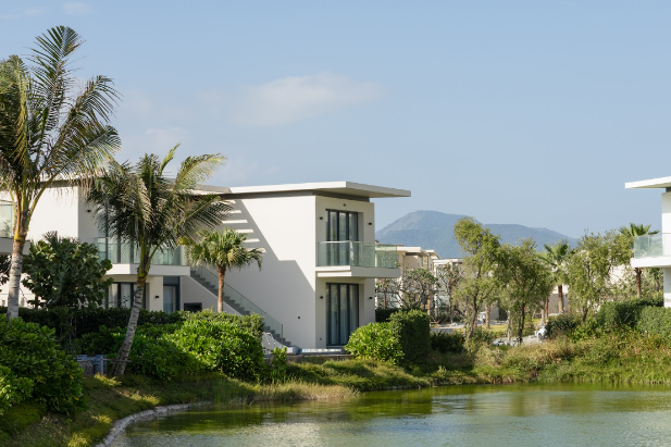 Kỳ nghỉ thảnh thơi trọn g&oacute;i cho cả nh&agrave; v&agrave; boss bốn ch&acirc;n tại Meli&aacute; Serenity Cam Ranh - Ảnh 4.